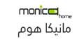 Monica Home محضولات برند 