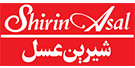 Shirin Asal محضولات برند 