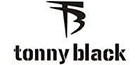 Tonny Black  محضولات برند 