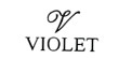 violet محضولات برند 