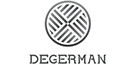 Degerman محضولات برند 