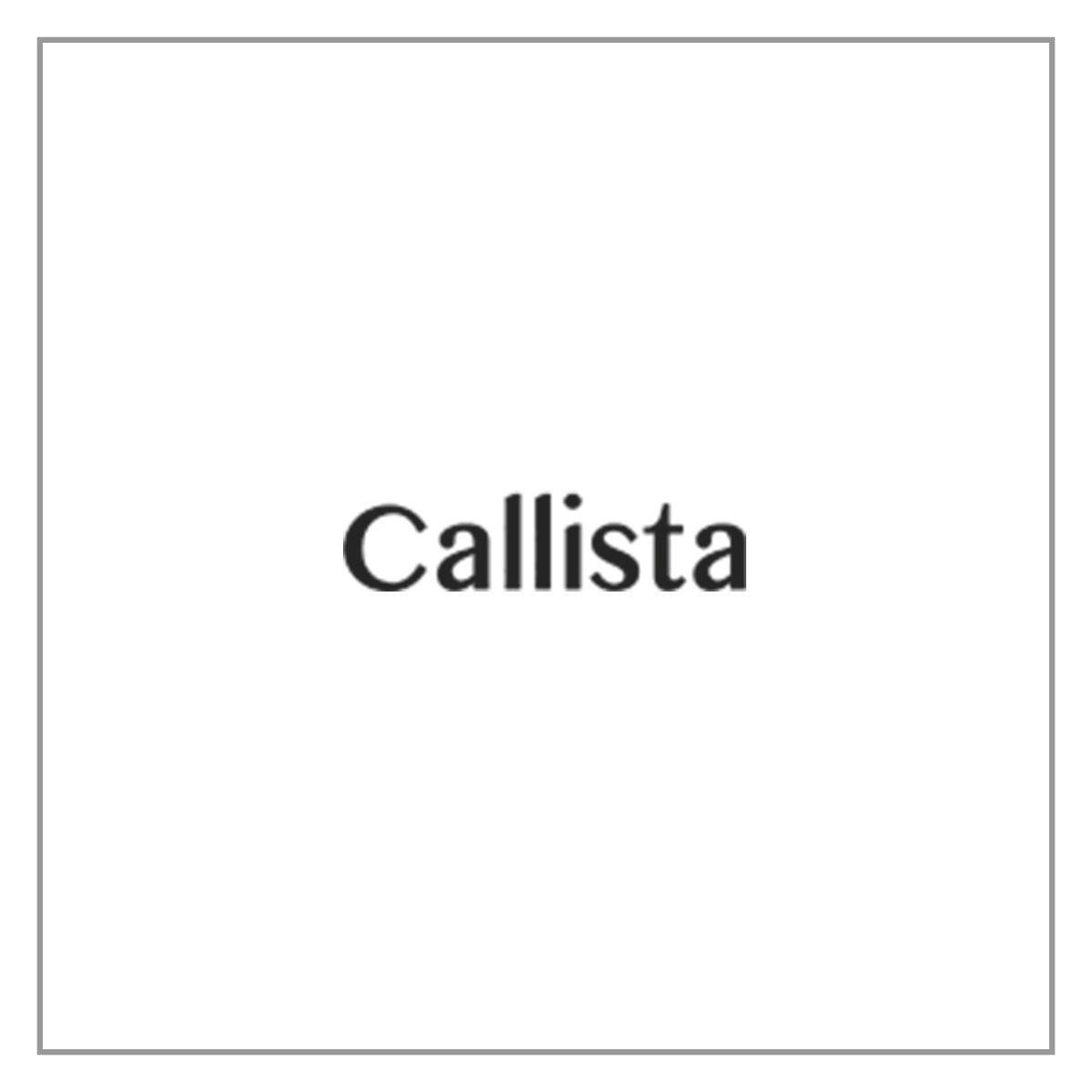 callista