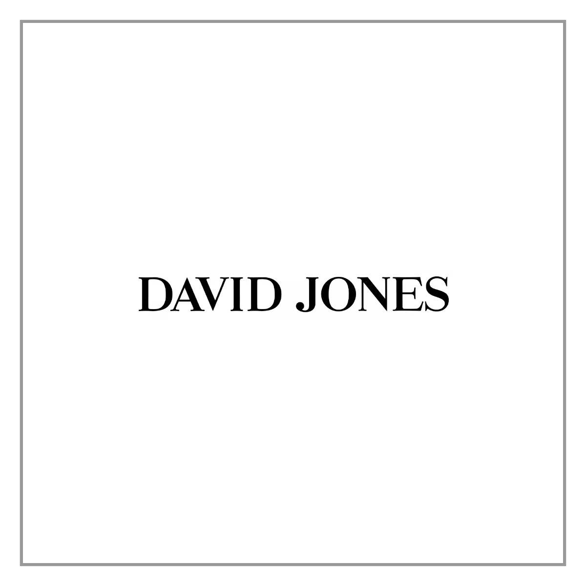 david-jones