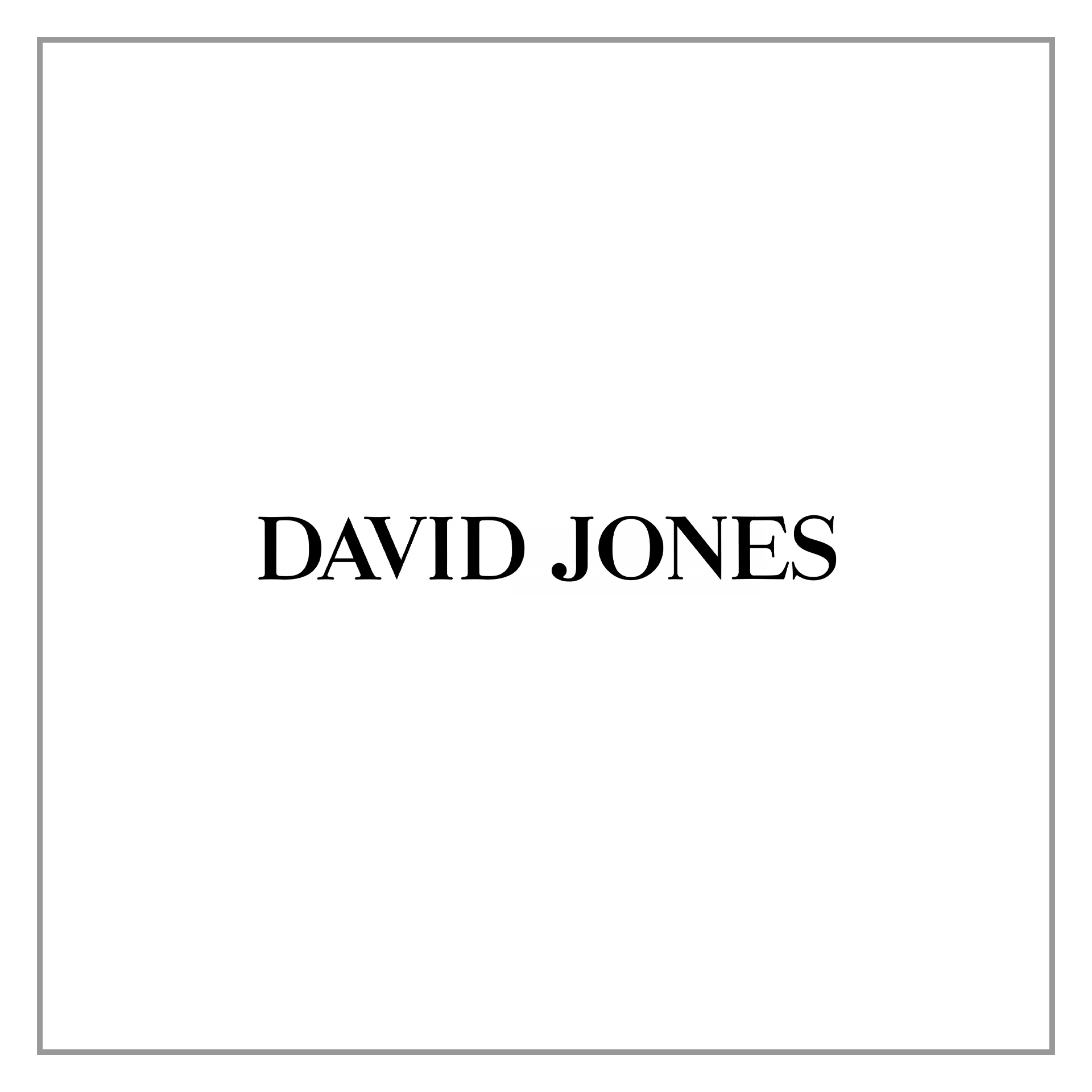 david-jones