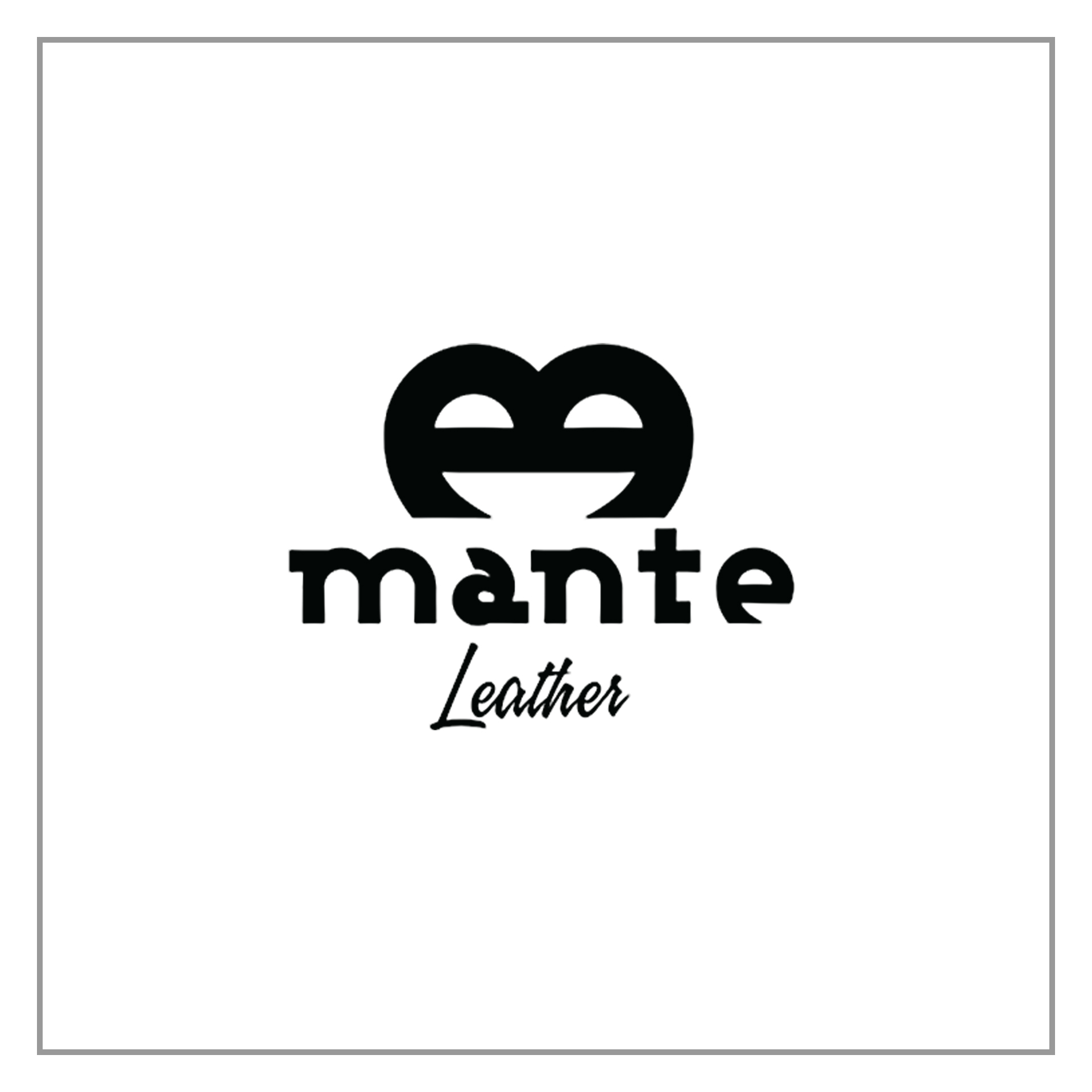 mante