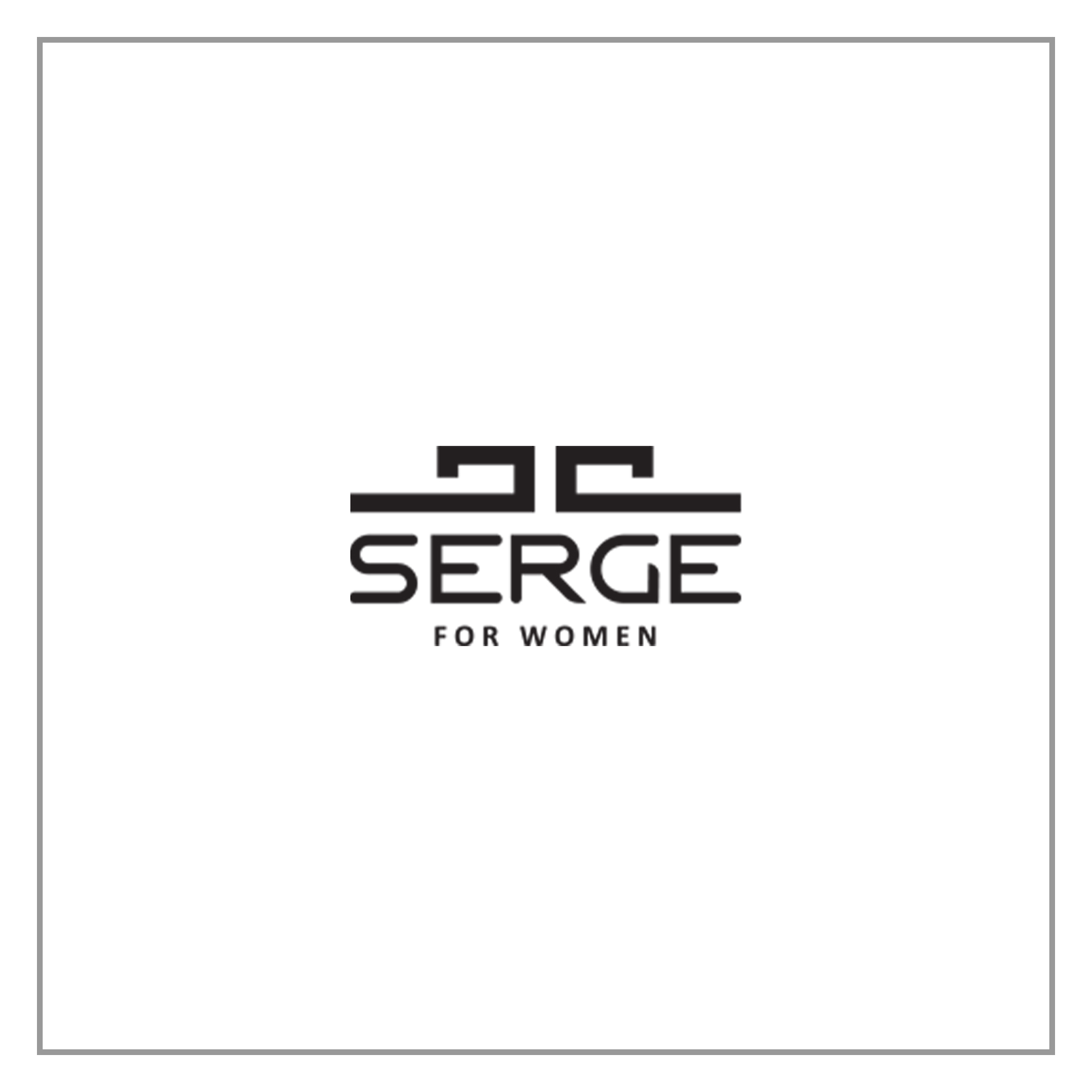 serge
