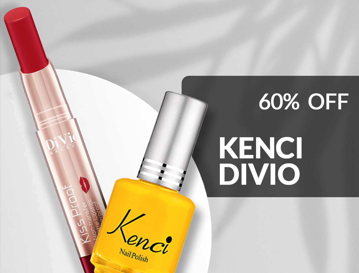 Kenci / Divio