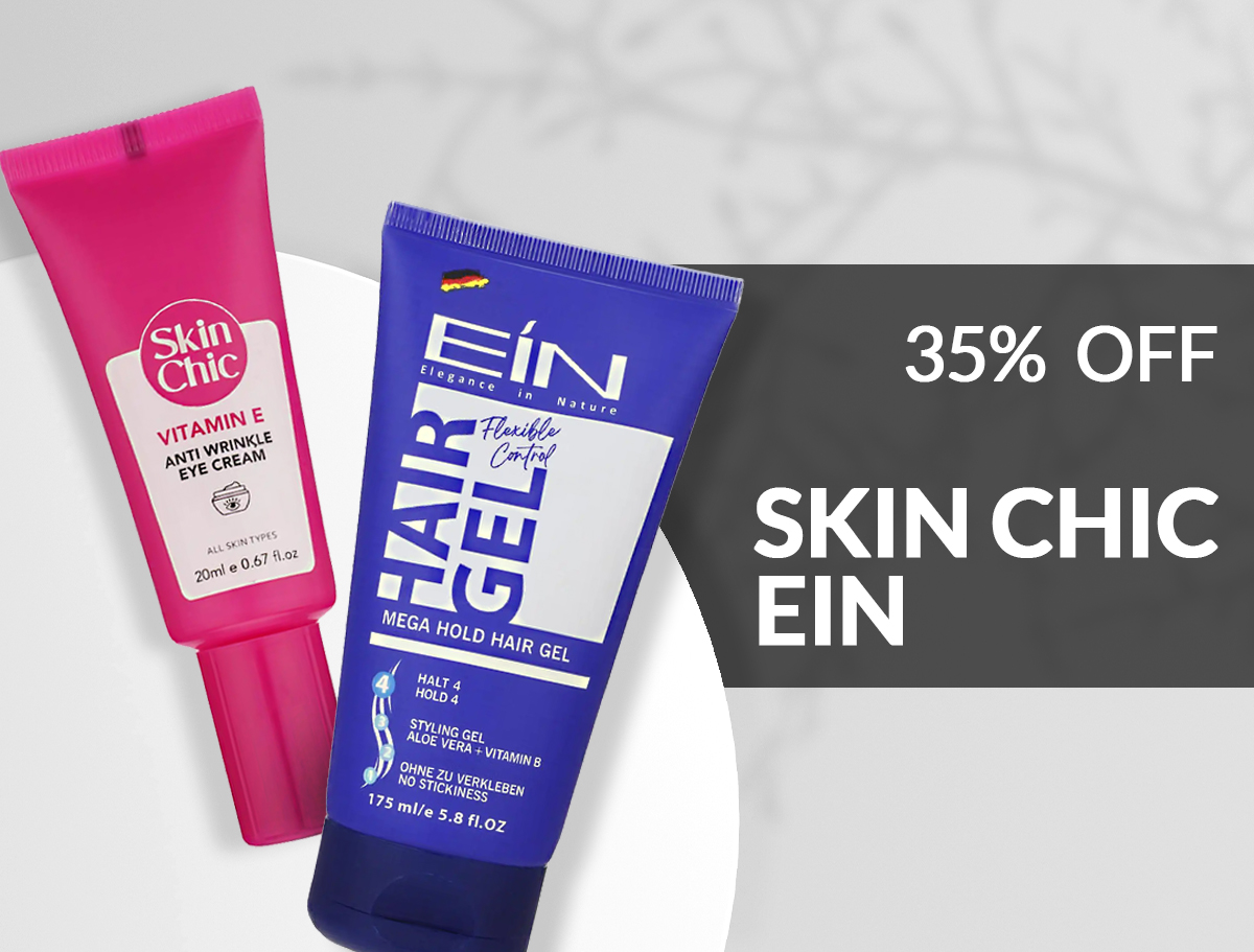 EIN / Skin Chic