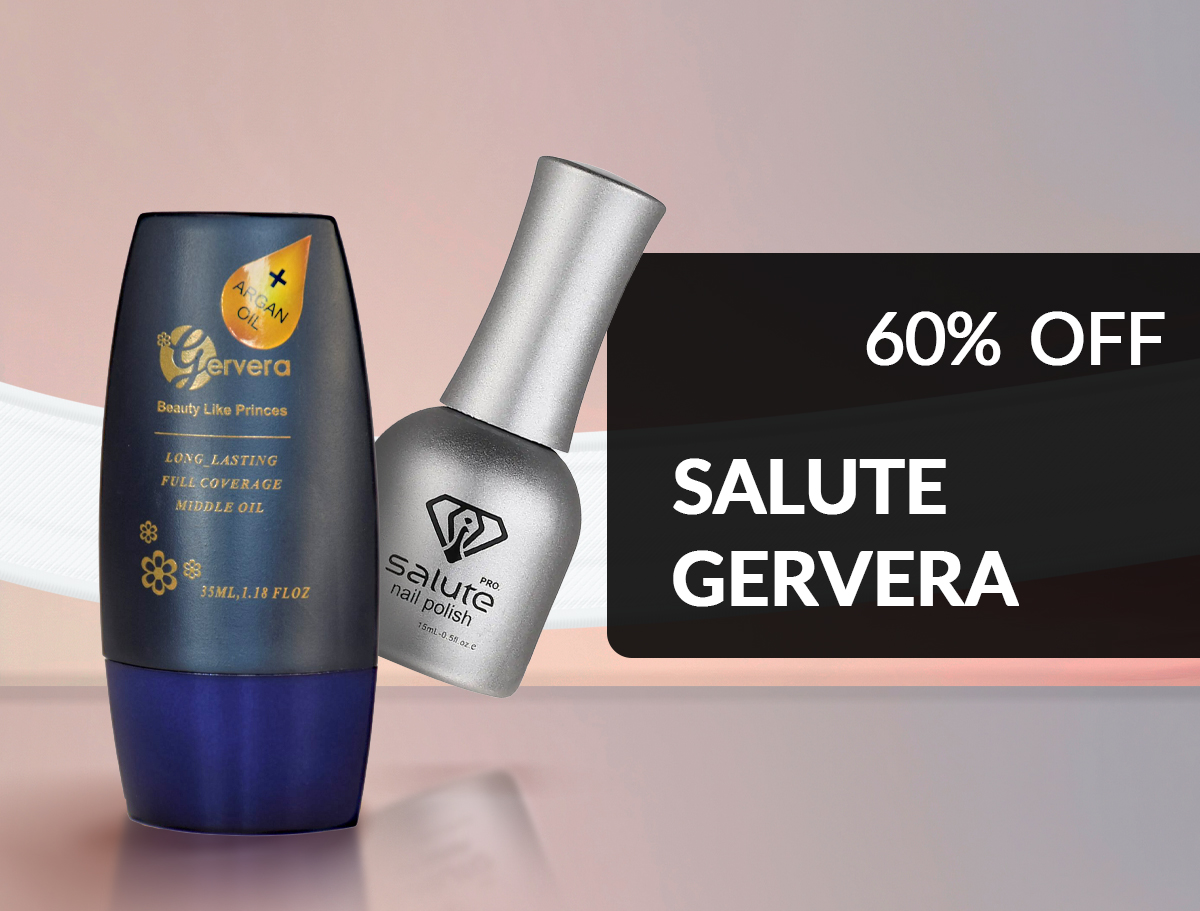 Gervera / Salute