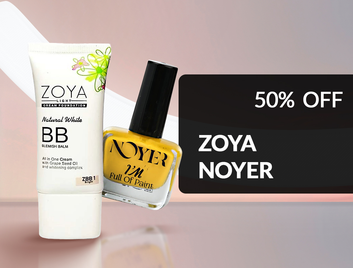 Zoya / Noyer