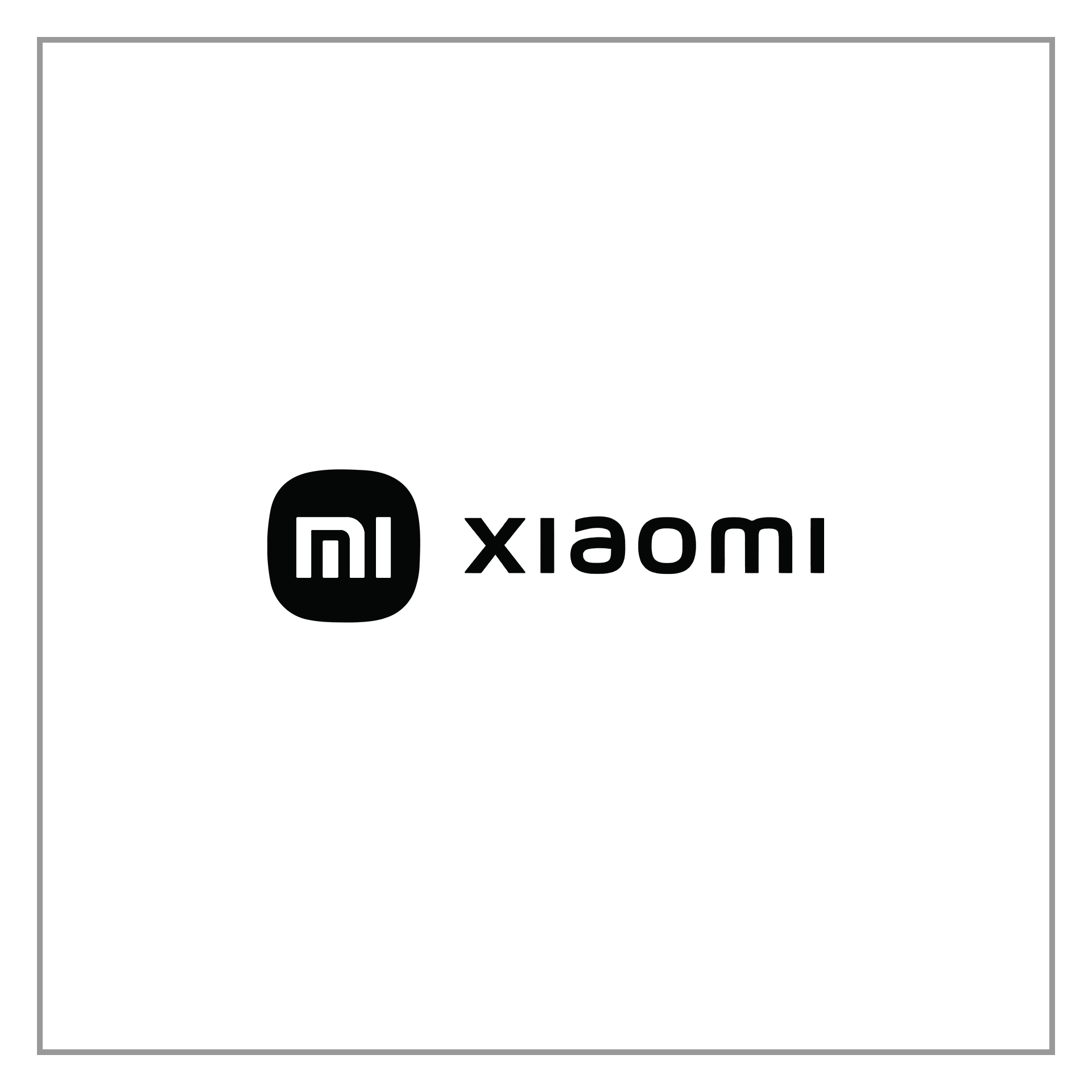 xiaomi