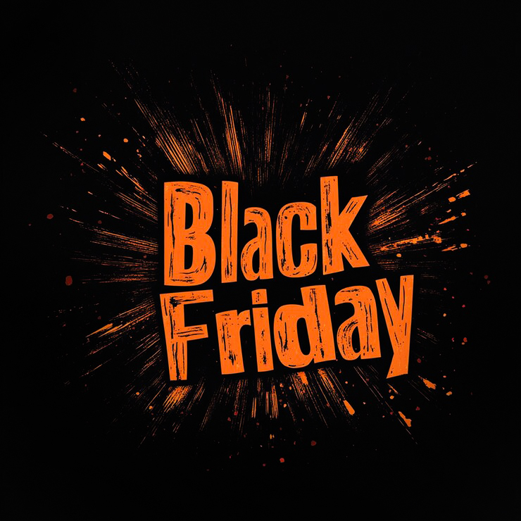 Black Friday Modiseh