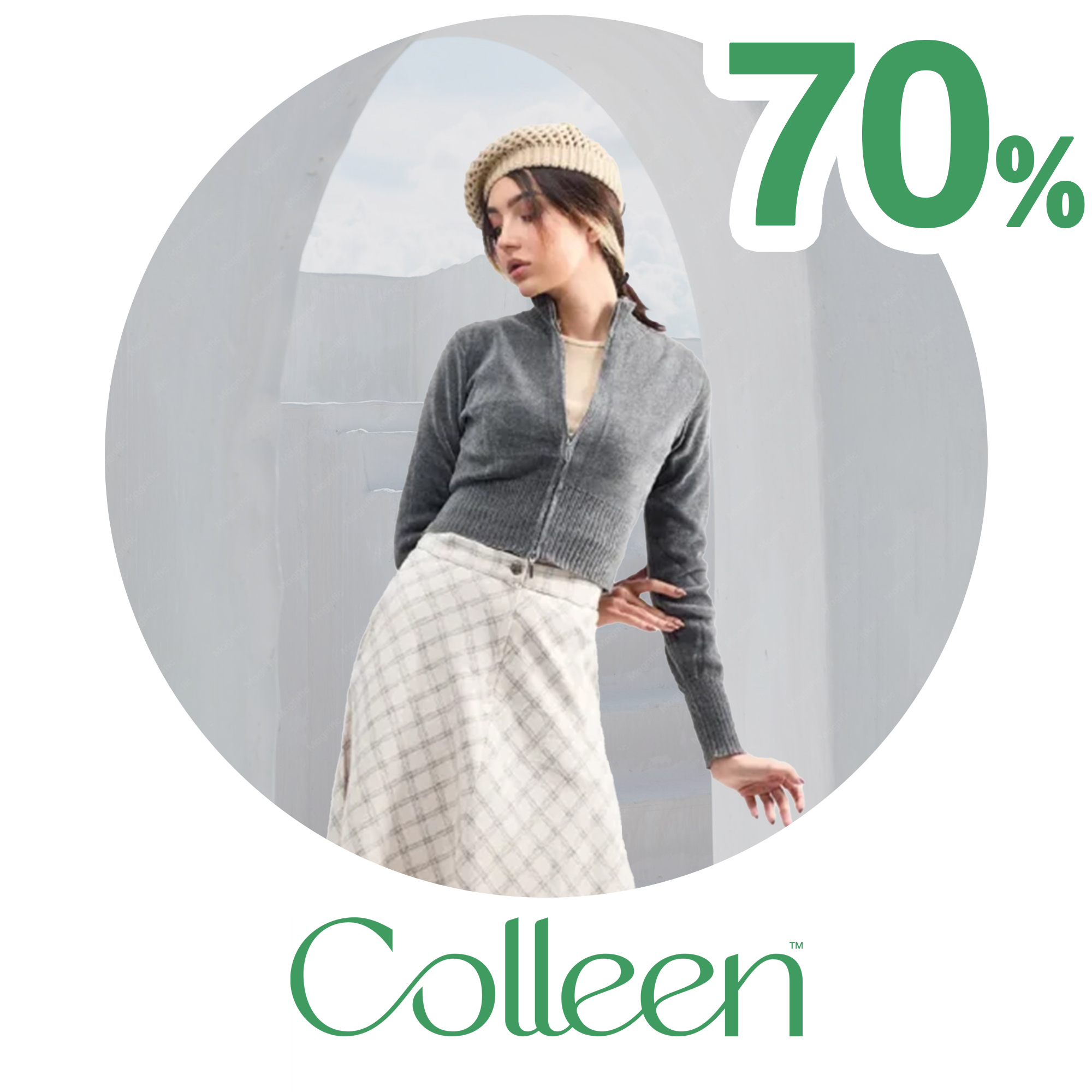 Colleen