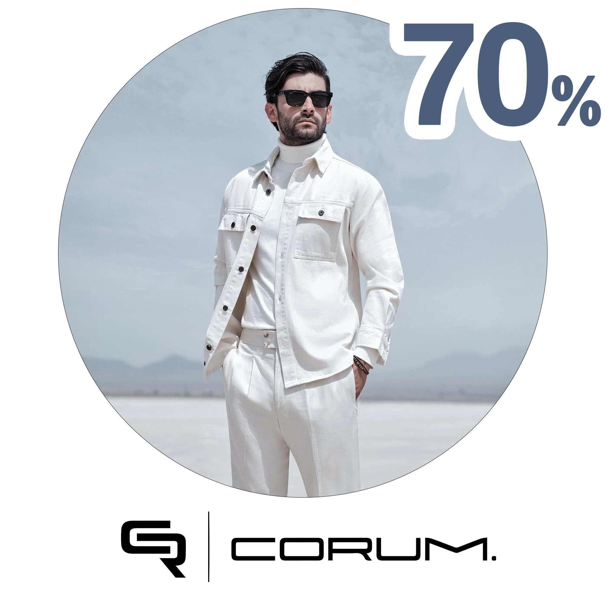  Corum