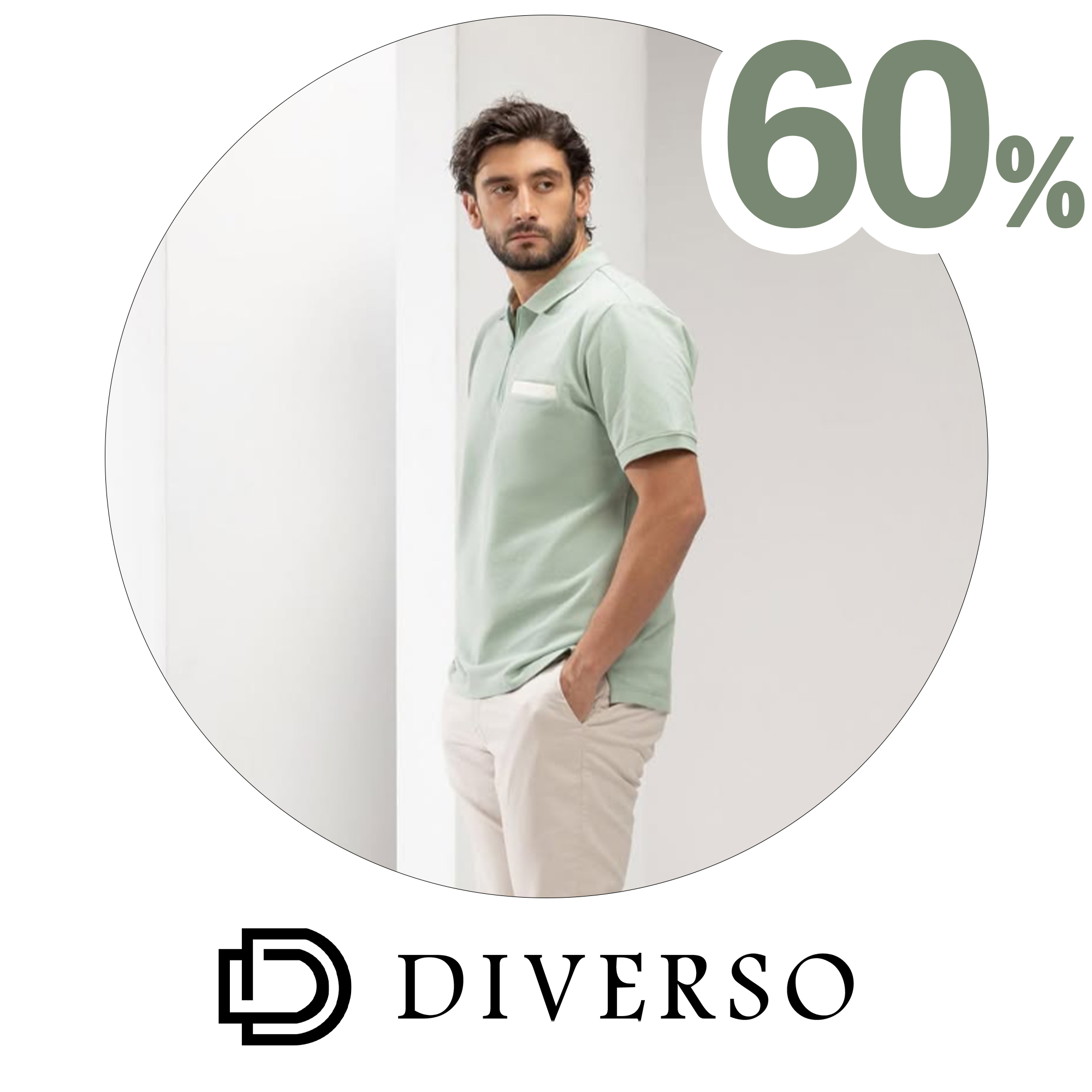  Diverso