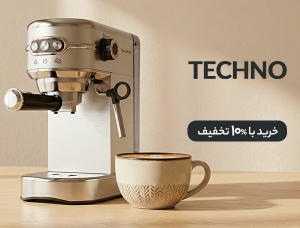 techno