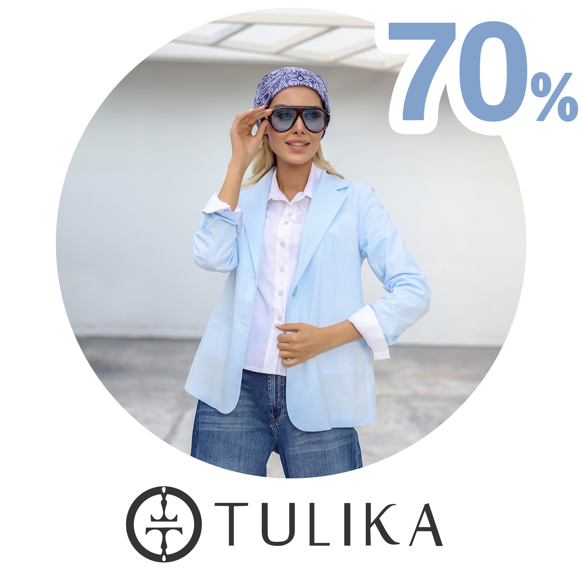 Tulika