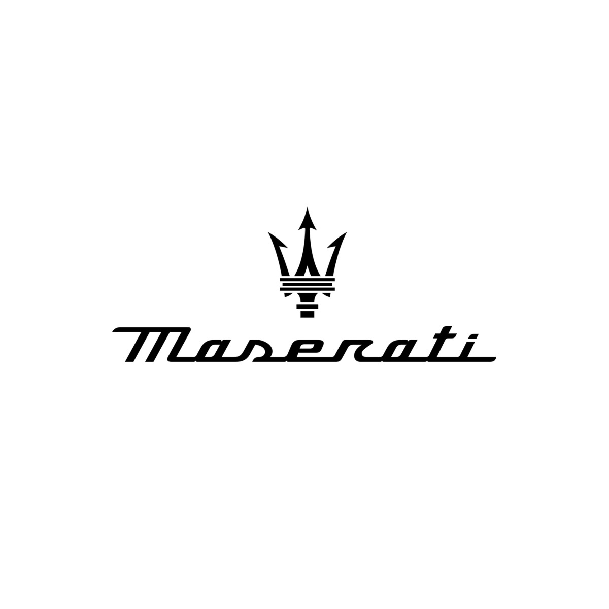 maserati
