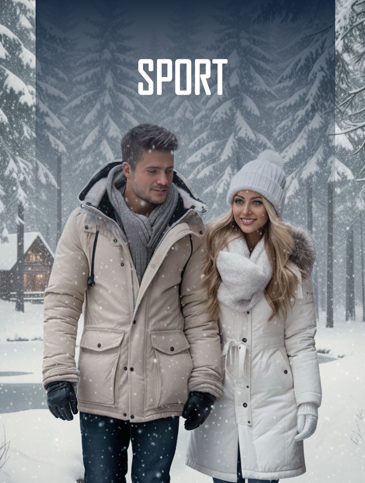  استایل اسپرت