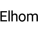 elhom