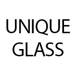 unique glass