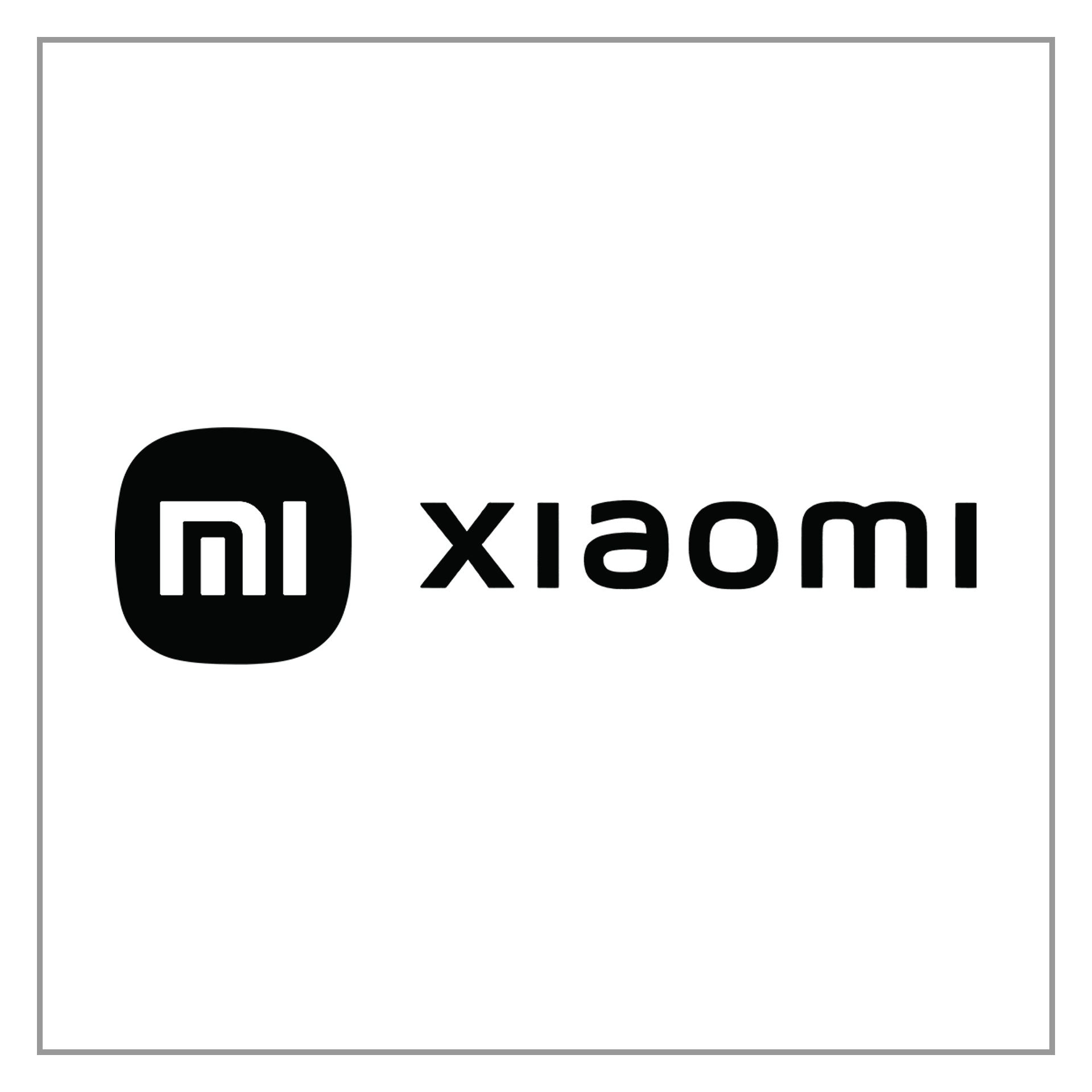 Xiaomi